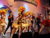 Nutzen Sie die Macht der Tastatur! Die Pfeiltasten schalten die Bilder weiter. (69/283)