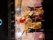 Nutzen Sie die Macht der Tastatur! Die Pfeiltasten schalten die Bilder weiter. (70/283)