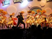 Nutzen Sie die Macht der Tastatur! Die Pfeiltasten schalten die Bilder weiter. (71/283)