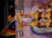 Nutzen Sie die Macht der Tastatur! Die Pfeiltasten schalten die Bilder weiter. (73/283)