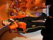 Nutzen Sie die Macht der Tastatur! Die Pfeiltasten schalten die Bilder weiter. (74/283)