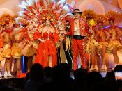 Nutzen Sie die Macht der Tastatur! Die Pfeiltasten schalten die Bilder weiter. (77/283)