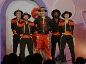 Nutzen Sie die Macht der Tastatur! Die Pfeiltasten schalten die Bilder weiter. (79/283)