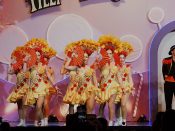 Nutzen Sie die Macht der Tastatur! Die Pfeiltasten schalten die Bilder weiter. (80/283)