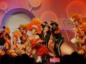 Nutzen Sie die Macht der Tastatur! Die Pfeiltasten schalten die Bilder weiter. (81/283)