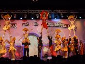 Nutzen Sie die Macht der Tastatur! Die Pfeiltasten schalten die Bilder weiter. (82/283)