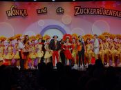 Nutzen Sie die Macht der Tastatur! Die Pfeiltasten schalten die Bilder weiter. (86/283)