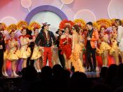 Nutzen Sie die Macht der Tastatur! Die Pfeiltasten schalten die Bilder weiter. (88/283)