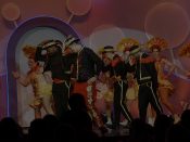 Nutzen Sie die Macht der Tastatur! Die Pfeiltasten schalten die Bilder weiter. (90/283)