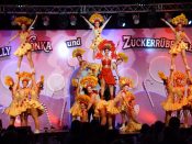 Nutzen Sie die Macht der Tastatur! Die Pfeiltasten schalten die Bilder weiter. (91/283)