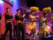 Nutzen Sie die Macht der Tastatur! Die Pfeiltasten schalten die Bilder weiter. (93/283)