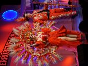 Nutzen Sie die Macht der Tastatur! Die Pfeiltasten schalten die Bilder weiter. (94/283)