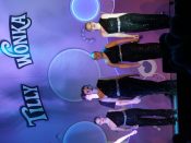 Nutzen Sie die Macht der Tastatur! Die Pfeiltasten schalten die Bilder weiter. (100/283)