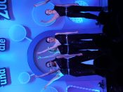 Nutzen Sie die Macht der Tastatur! Die Pfeiltasten schalten die Bilder weiter. (101/283)