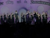 Nutzen Sie die Macht der Tastatur! Die Pfeiltasten schalten die Bilder weiter. (106/283)