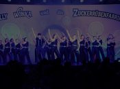 Nutzen Sie die Macht der Tastatur! Die Pfeiltasten schalten die Bilder weiter. (107/283)