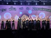 Nutzen Sie die Macht der Tastatur! Die Pfeiltasten schalten die Bilder weiter. (108/283)