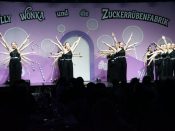 Nutzen Sie die Macht der Tastatur! Die Pfeiltasten schalten die Bilder weiter. (109/283)