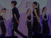 Nutzen Sie die Macht der Tastatur! Die Pfeiltasten schalten die Bilder weiter. (115/283)