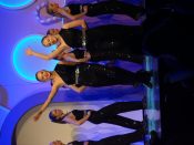 Nutzen Sie die Macht der Tastatur! Die Pfeiltasten schalten die Bilder weiter. (116/283)