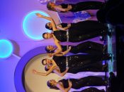 Nutzen Sie die Macht der Tastatur! Die Pfeiltasten schalten die Bilder weiter. (117/283)