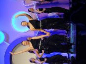 Nutzen Sie die Macht der Tastatur! Die Pfeiltasten schalten die Bilder weiter. (118/283)