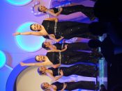 Nutzen Sie die Macht der Tastatur! Die Pfeiltasten schalten die Bilder weiter. (122/283)