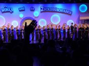 Nutzen Sie die Macht der Tastatur! Die Pfeiltasten schalten die Bilder weiter. (123/283)