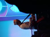 Nutzen Sie die Macht der Tastatur! Die Pfeiltasten schalten die Bilder weiter. (126/283)