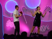 Nutzen Sie die Macht der Tastatur! Die Pfeiltasten schalten die Bilder weiter. (128/283)