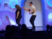 Nutzen Sie die Macht der Tastatur! Die Pfeiltasten schalten die Bilder weiter. (129/283)