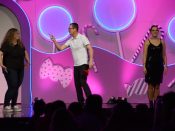 Nutzen Sie die Macht der Tastatur! Die Pfeiltasten schalten die Bilder weiter. (130/283)