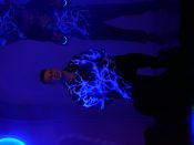 Nutzen Sie die Macht der Tastatur! Die Pfeiltasten schalten die Bilder weiter. (132/283)