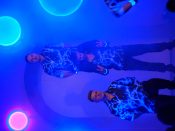 Nutzen Sie die Macht der Tastatur! Die Pfeiltasten schalten die Bilder weiter. (133/283)