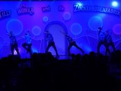 Nutzen Sie die Macht der Tastatur! Die Pfeiltasten schalten die Bilder weiter. (138/283)