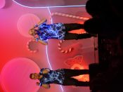 Nutzen Sie die Macht der Tastatur! Die Pfeiltasten schalten die Bilder weiter. (139/283)