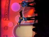 Nutzen Sie die Macht der Tastatur! Die Pfeiltasten schalten die Bilder weiter. (140/283)