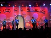 Nutzen Sie die Macht der Tastatur! Die Pfeiltasten schalten die Bilder weiter. (142/283)