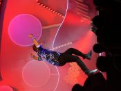 Nutzen Sie die Macht der Tastatur! Die Pfeiltasten schalten die Bilder weiter. (144/283)