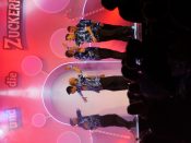 Nutzen Sie die Macht der Tastatur! Die Pfeiltasten schalten die Bilder weiter. (145/283)