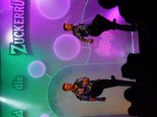 Nutzen Sie die Macht der Tastatur! Die Pfeiltasten schalten die Bilder weiter. (146/283)