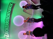 Nutzen Sie die Macht der Tastatur! Die Pfeiltasten schalten die Bilder weiter. (147/283)