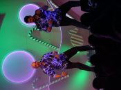 Nutzen Sie die Macht der Tastatur! Die Pfeiltasten schalten die Bilder weiter. (148/283)