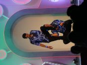 Nutzen Sie die Macht der Tastatur! Die Pfeiltasten schalten die Bilder weiter. (149/283)