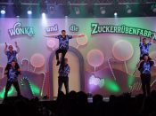 Nutzen Sie die Macht der Tastatur! Die Pfeiltasten schalten die Bilder weiter. (150/283)