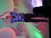 Nutzen Sie die Macht der Tastatur! Die Pfeiltasten schalten die Bilder weiter. (151/283)