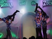 Nutzen Sie die Macht der Tastatur! Die Pfeiltasten schalten die Bilder weiter. (153/283)