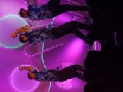 Nutzen Sie die Macht der Tastatur! Die Pfeiltasten schalten die Bilder weiter. (154/283)