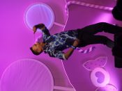 Nutzen Sie die Macht der Tastatur! Die Pfeiltasten schalten die Bilder weiter. (156/283)