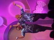 Nutzen Sie die Macht der Tastatur! Die Pfeiltasten schalten die Bilder weiter. (157/283)